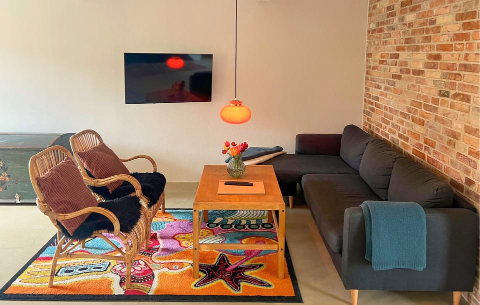 living-room