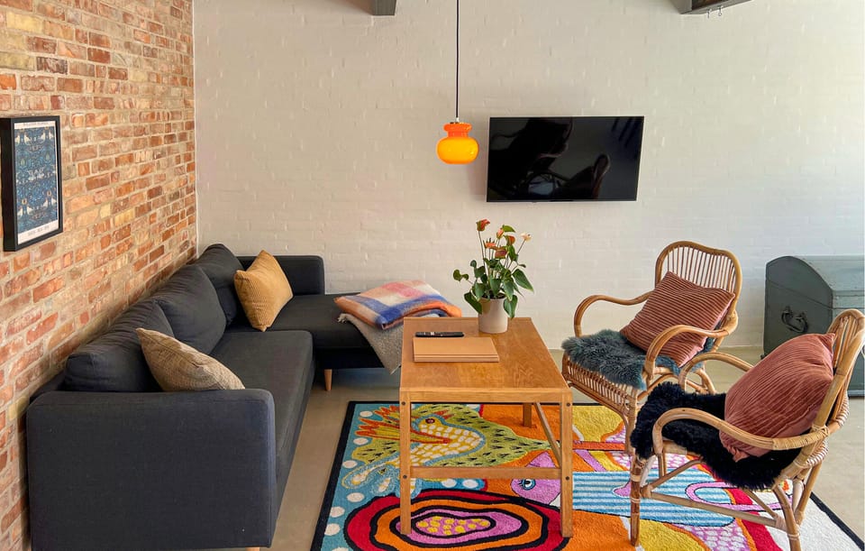 living-room