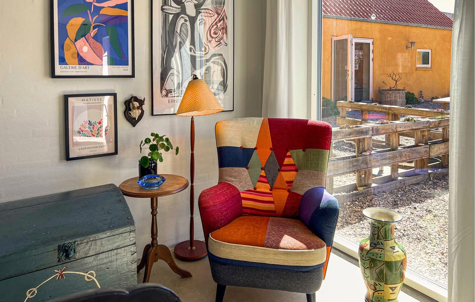 living-room