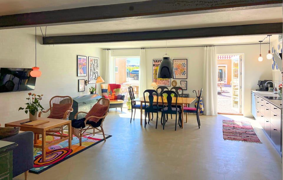 living-room