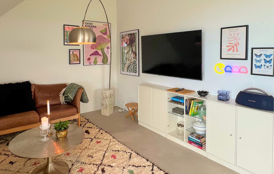 living-room