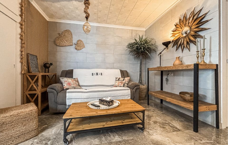 living-room