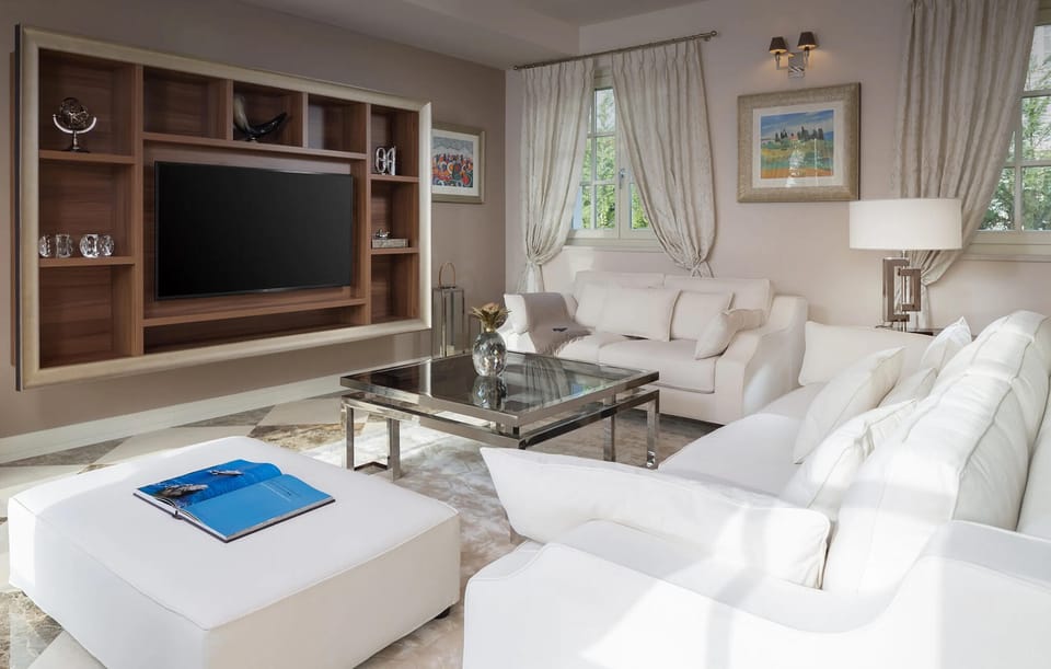 living-room