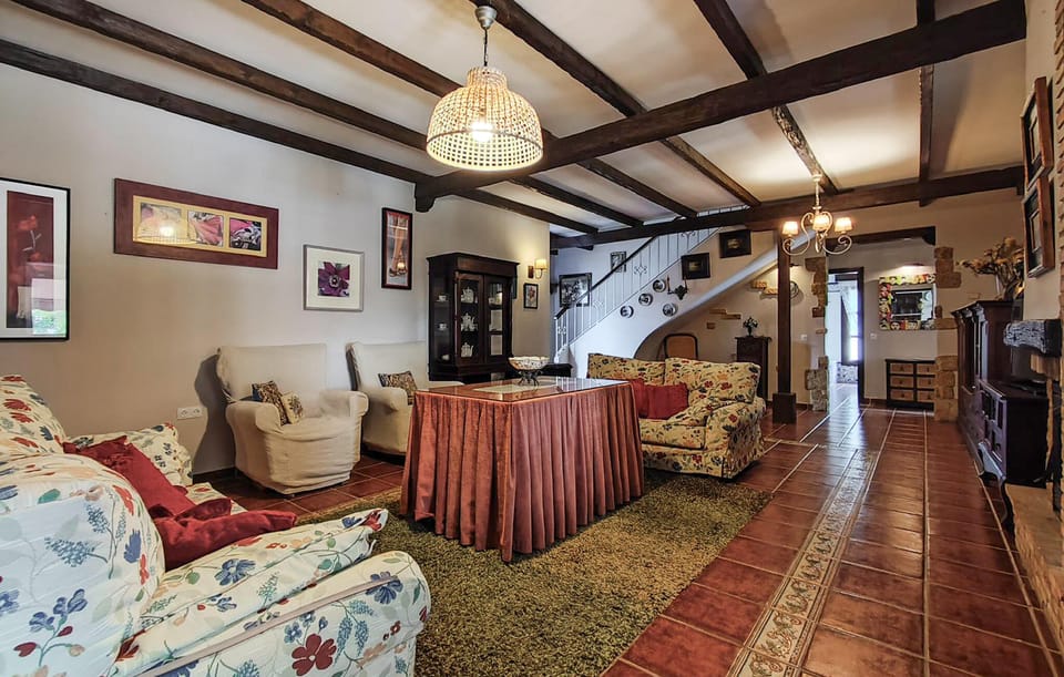 living-room