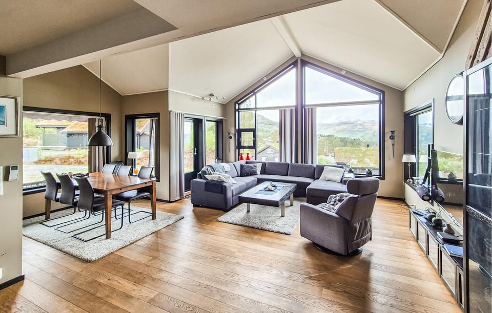 living-room