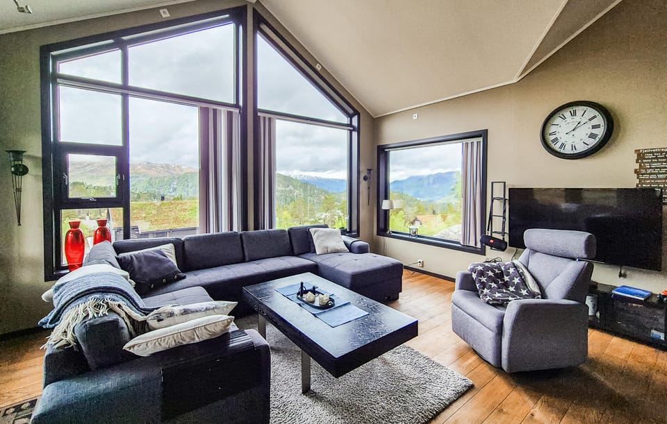 living-room