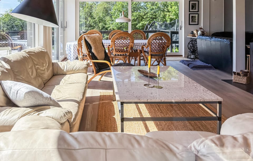 living-room