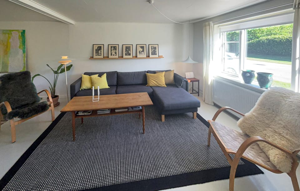 living-room