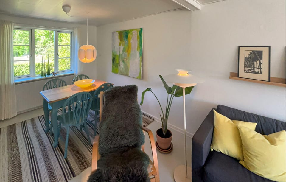 living-room