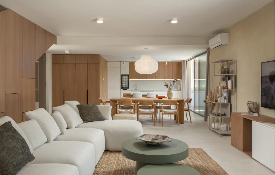 living-room