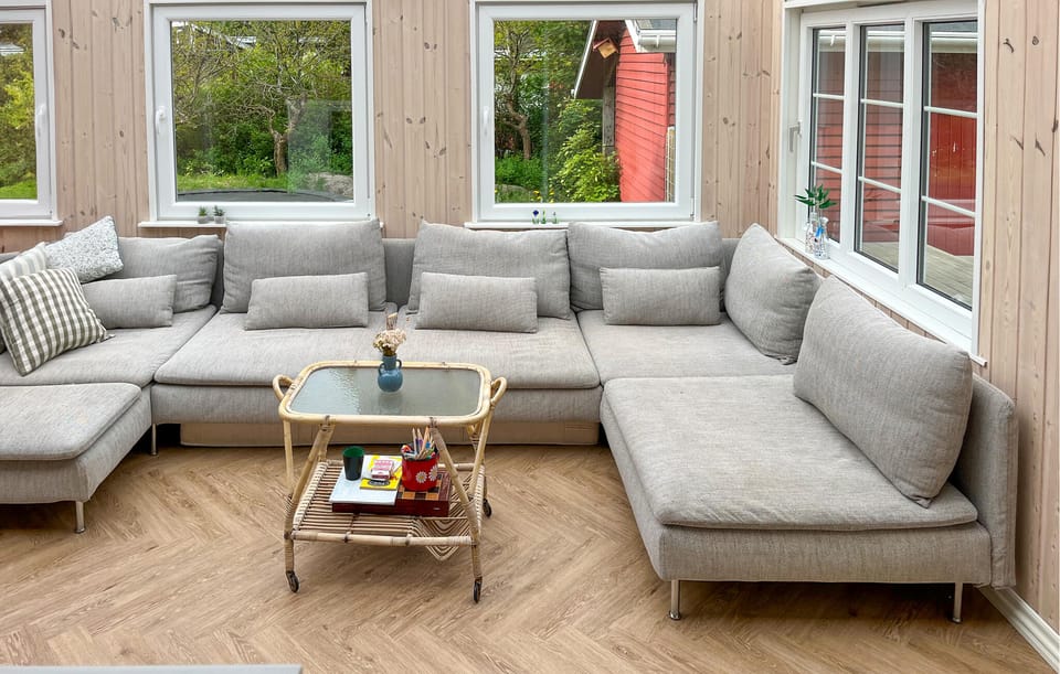 living-room