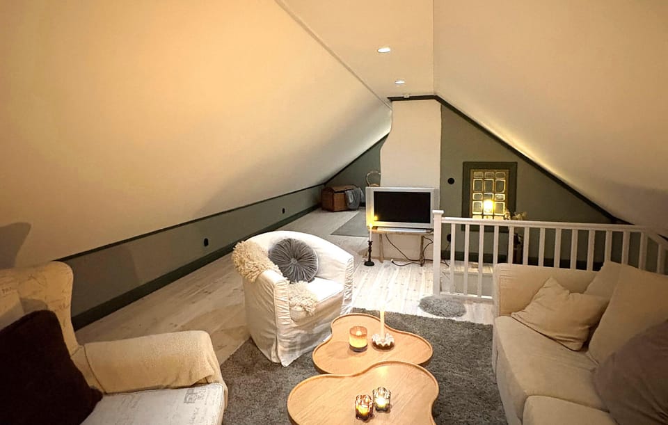 living-room