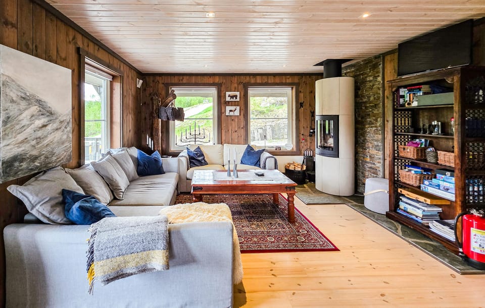 living-room