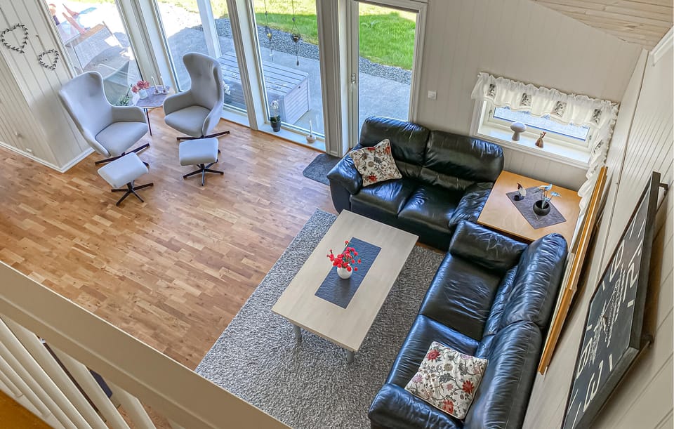 living-room