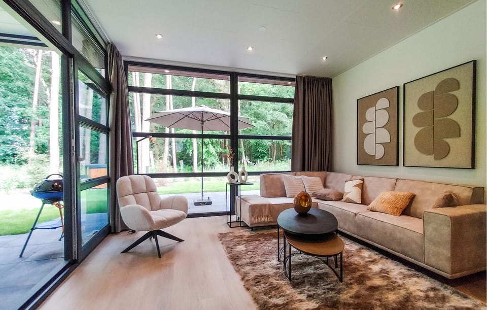 living-room