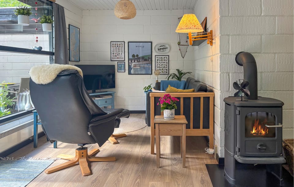 living-room