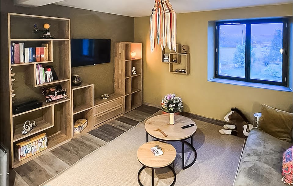living-room