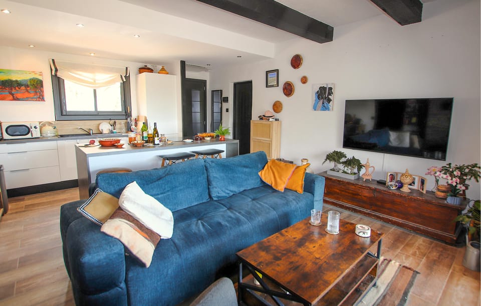 living-room