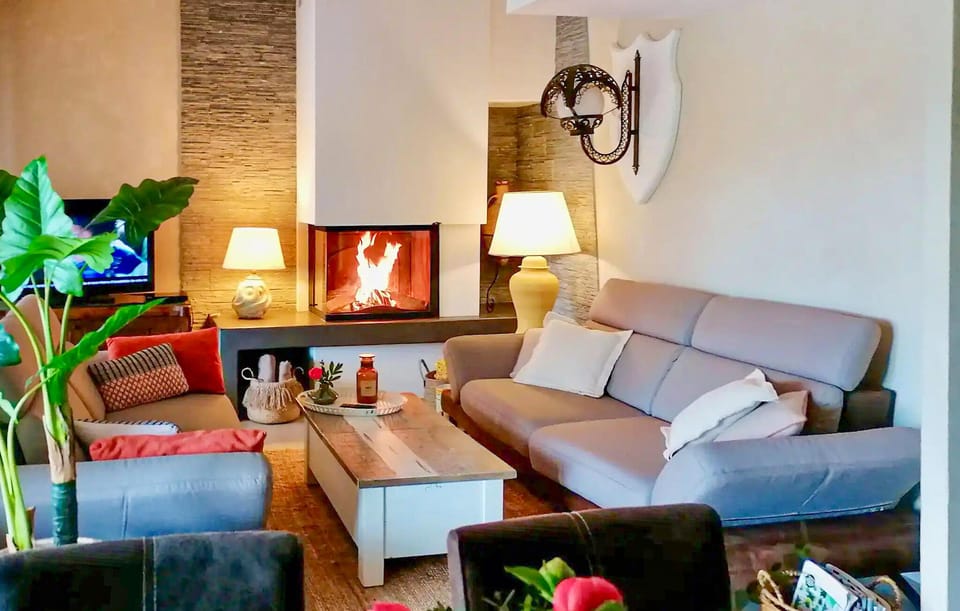 living-room