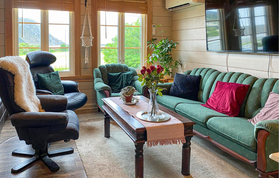 living-room