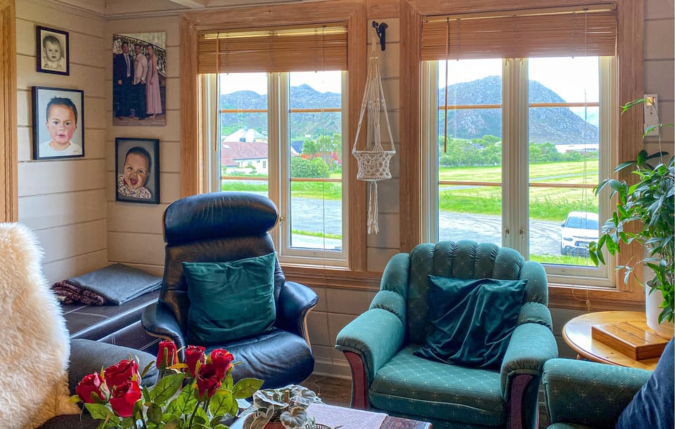 living-room