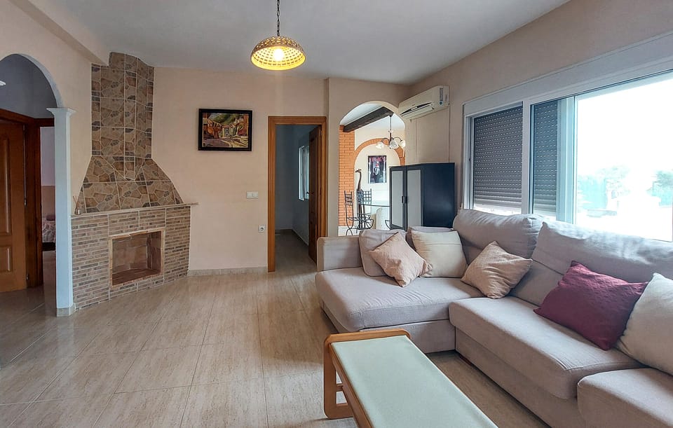 living-room