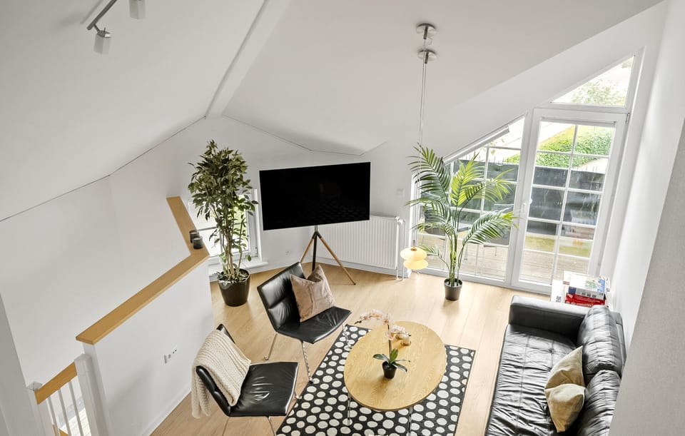 living-room