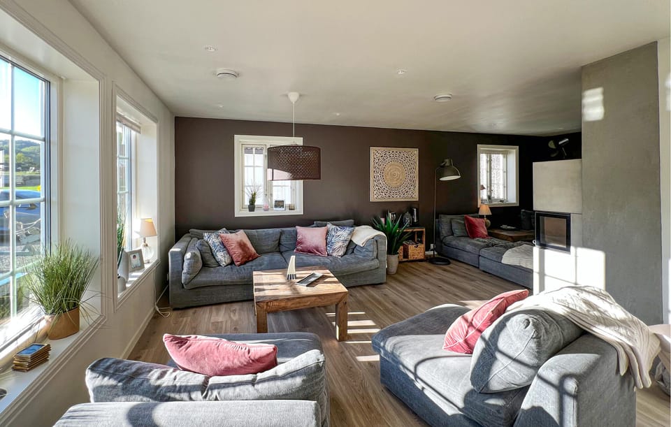 living-room