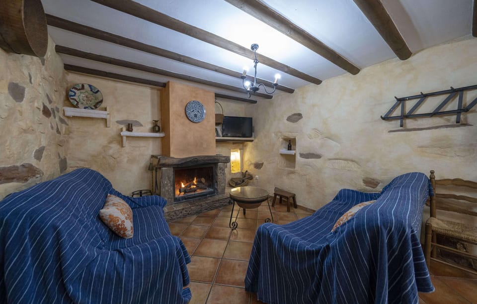 living-room