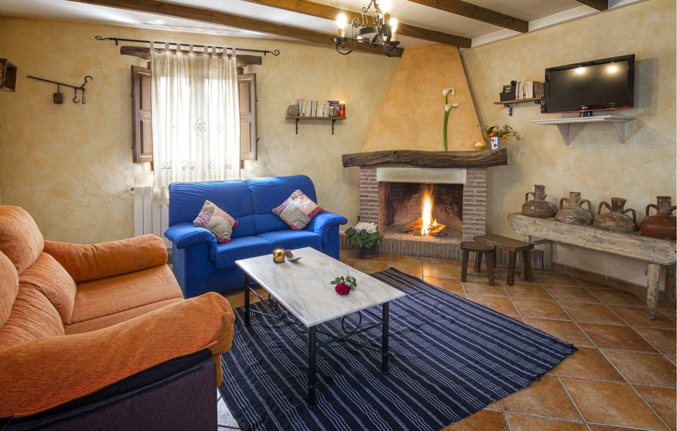 living-room