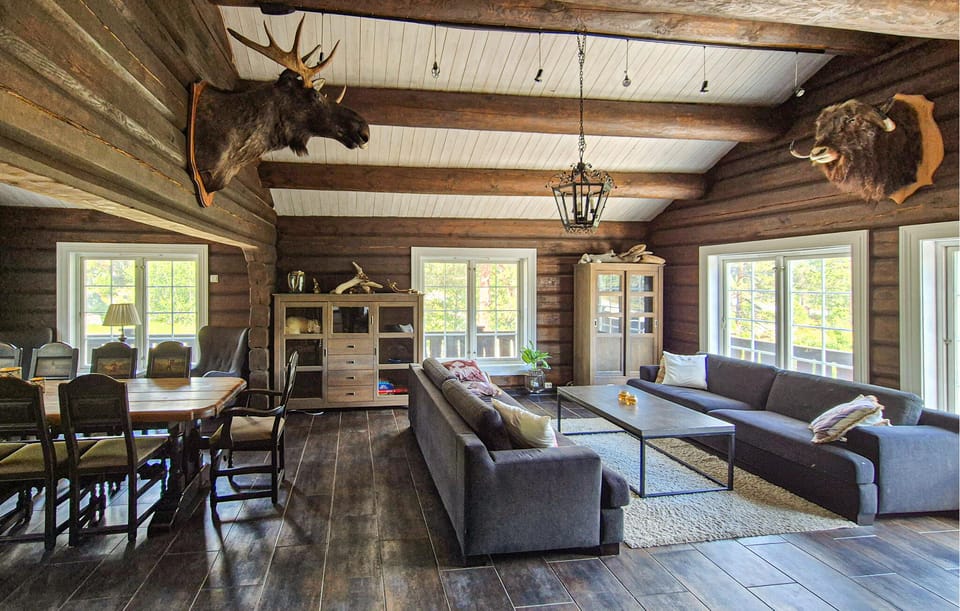 living-room