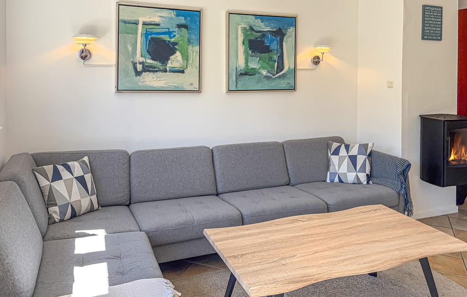 living-room
