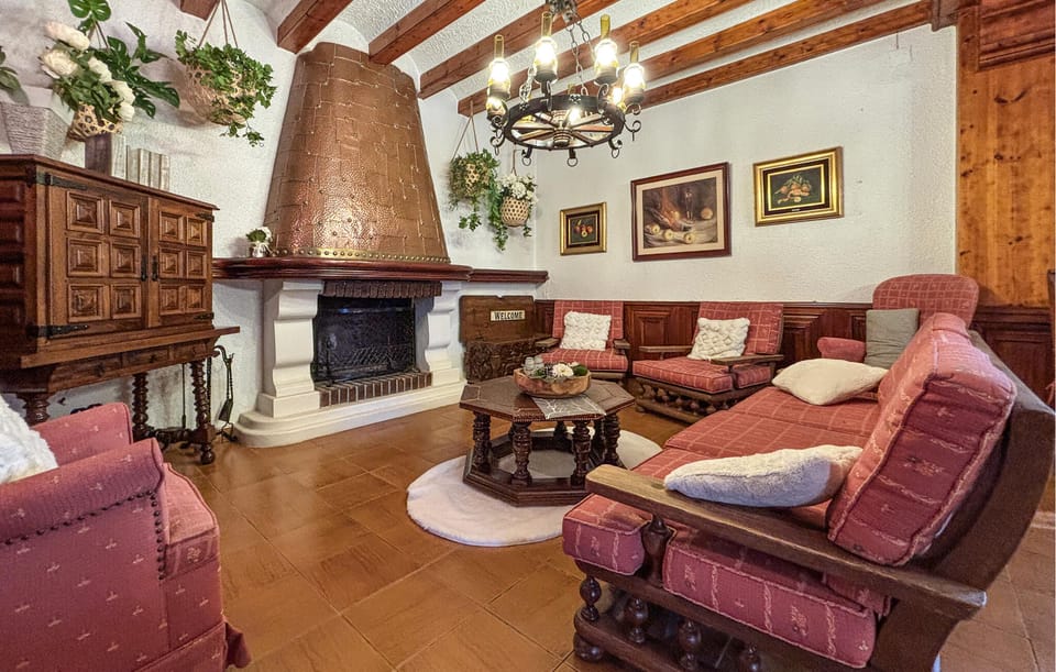 living-room