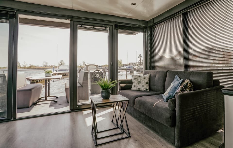 living-room