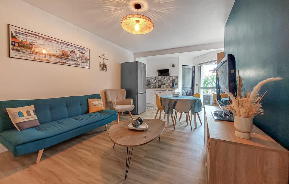 living-room