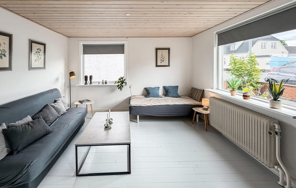 living-room