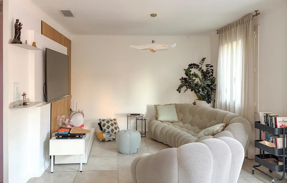 living-room