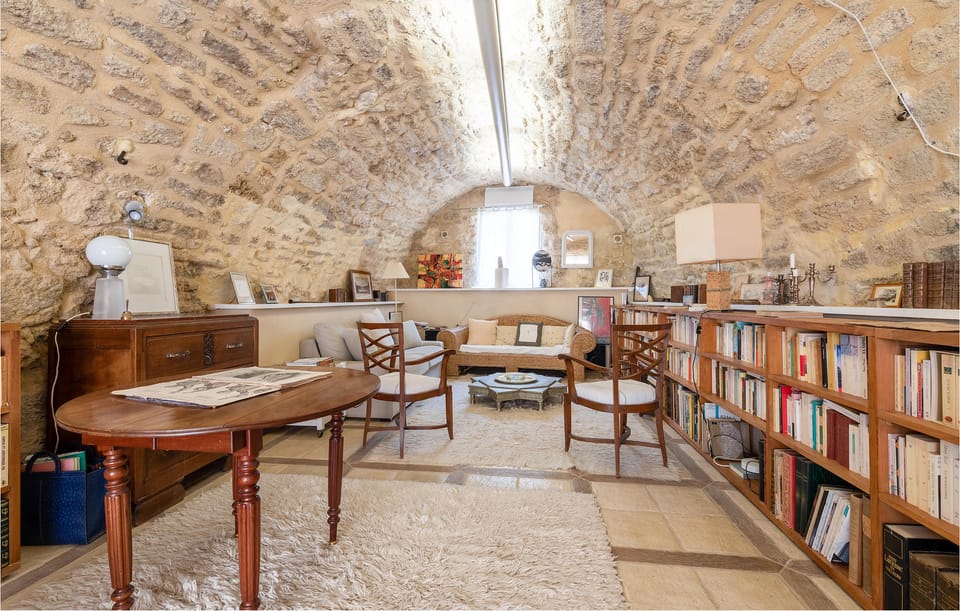 living-room