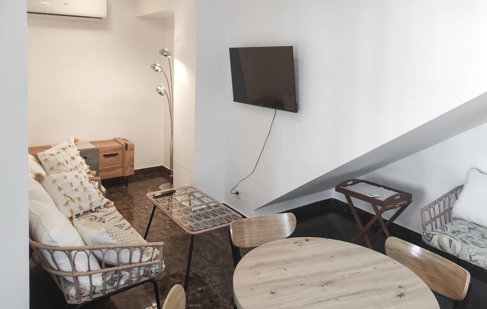 living-room