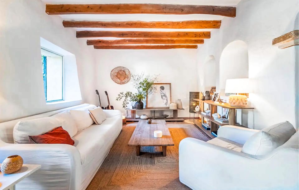 living-room