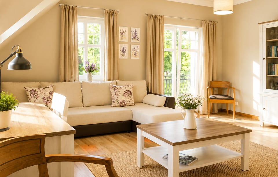 living-room