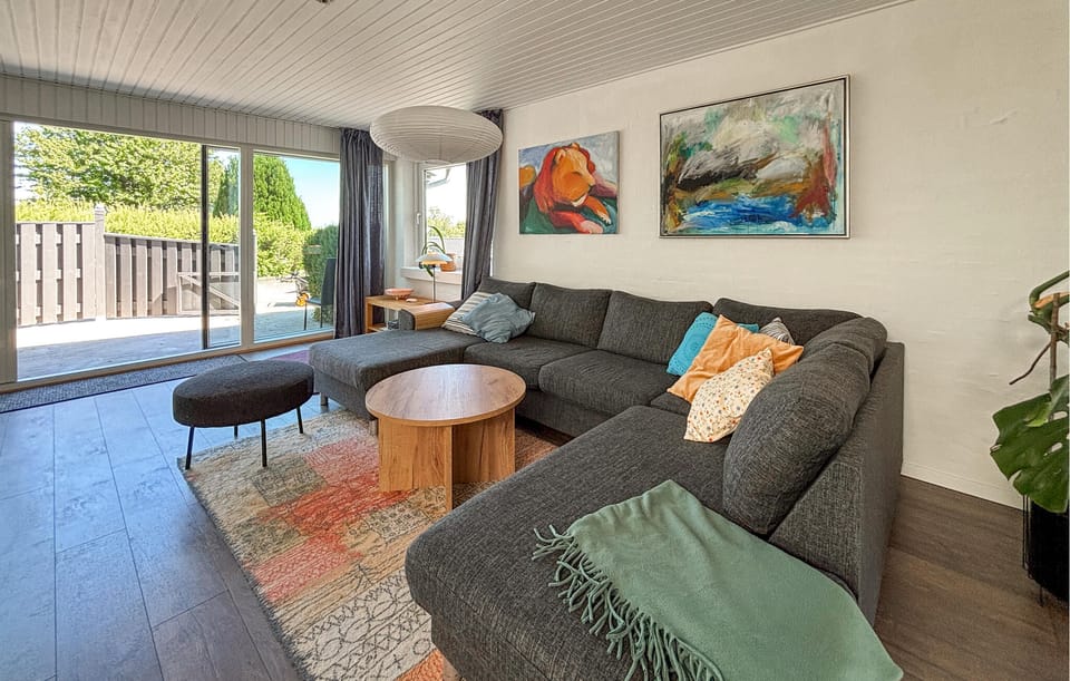 living-room
