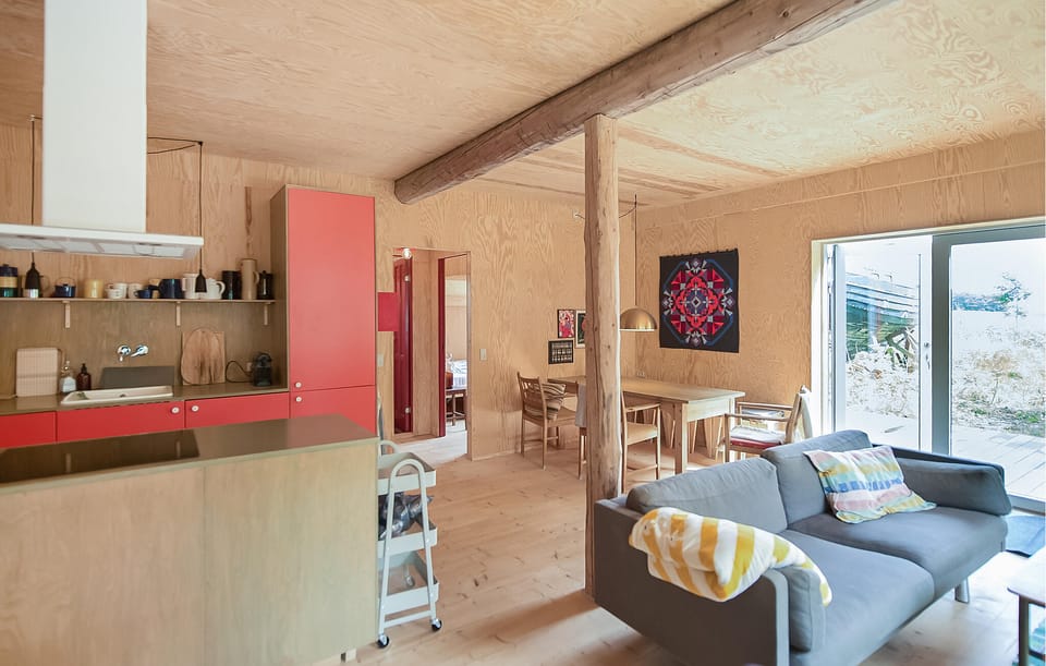 living-room