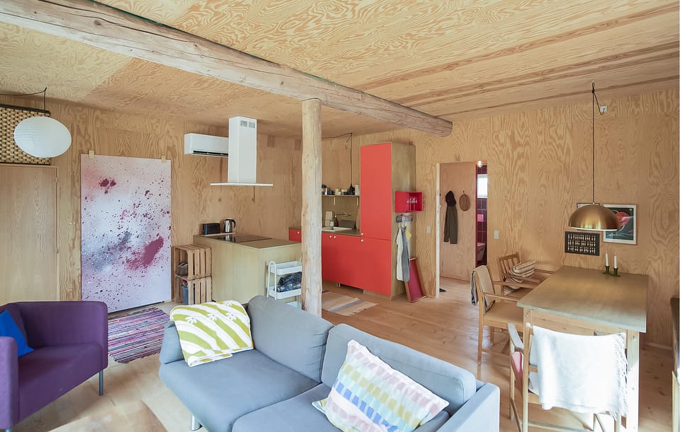 living-room