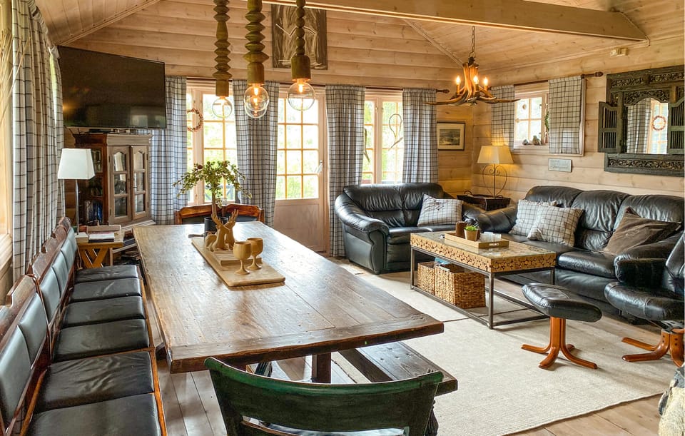 living-room
