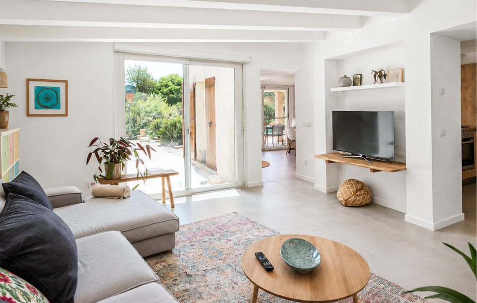 living-room