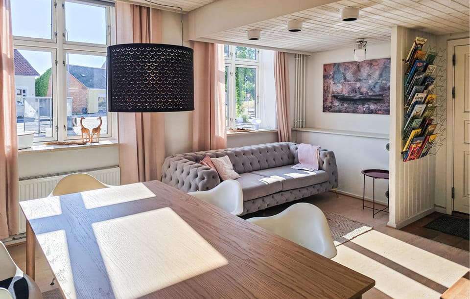 living-room