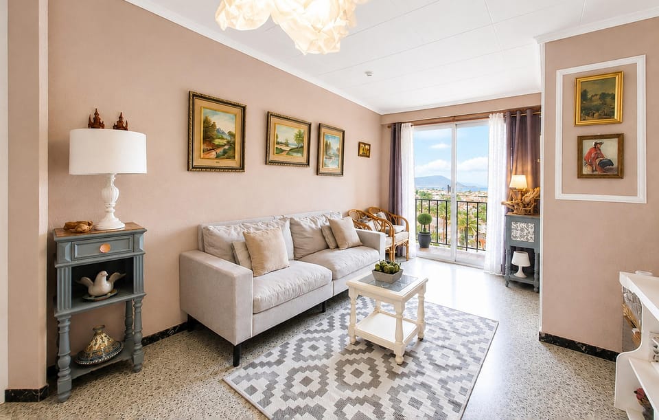 living-room
