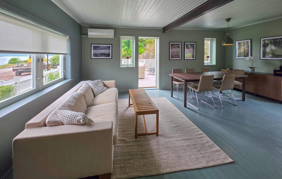 living-room