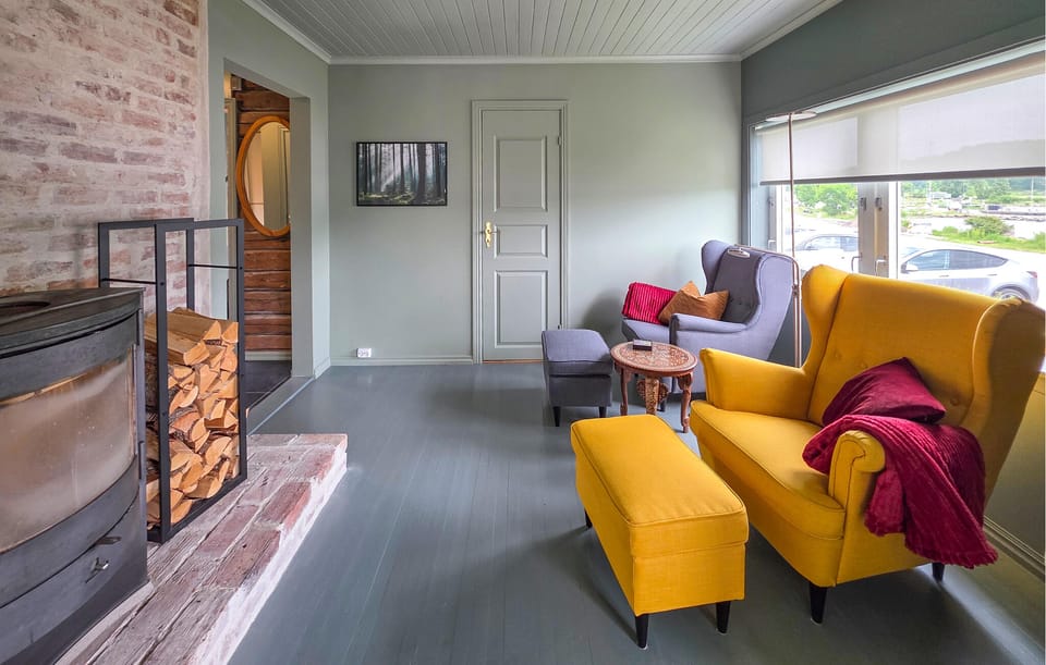 living-room